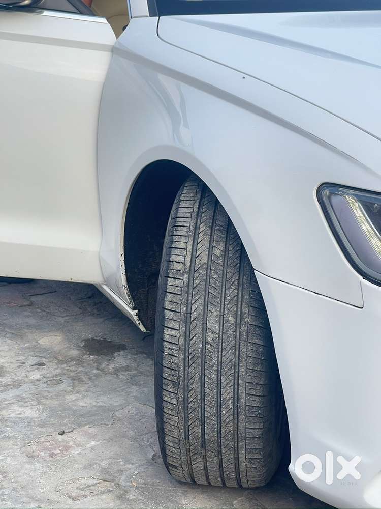 Used Audi A6 Diesel 2012