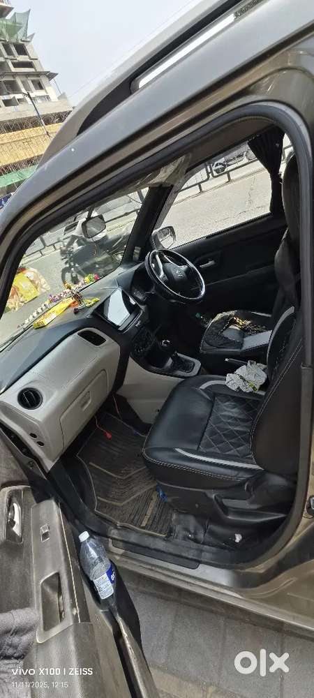 New Tayar, New, Link Rod, New Shock Up, New Lorum, New Spark Plug,