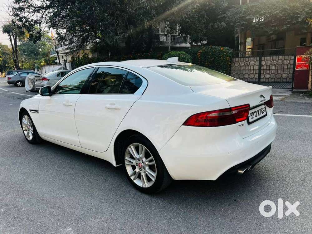 Jaguar Xe 2.0l Diesel Pure, 2019, Diesel