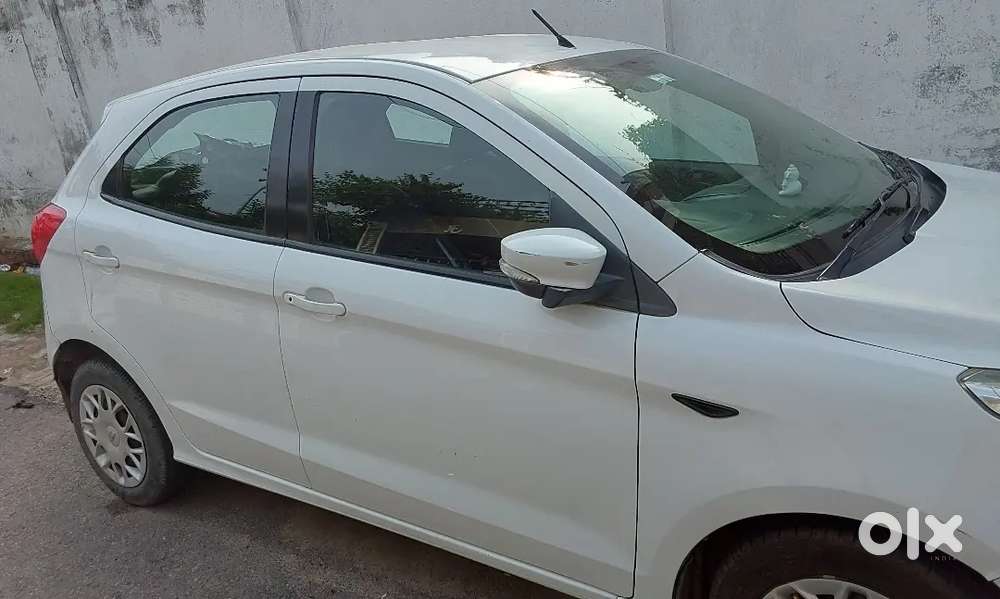 Ford Figo Trend 2018