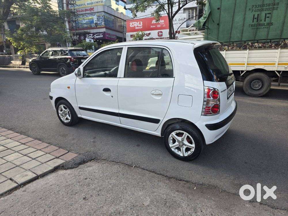 Hyundai Santro Xing Xo, 2006, Petrol
