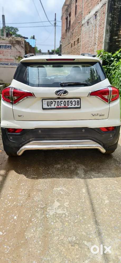 Mahindra Xuv300 Turbosport 2021 Diesel