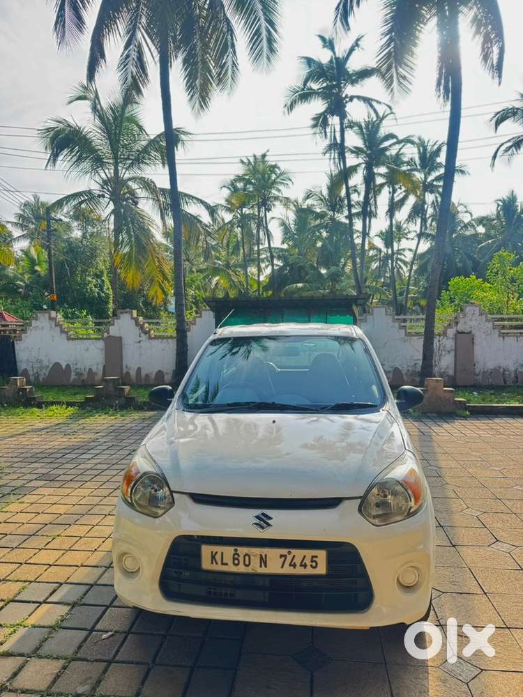 Alto 800 Maruti Suzuki 2018