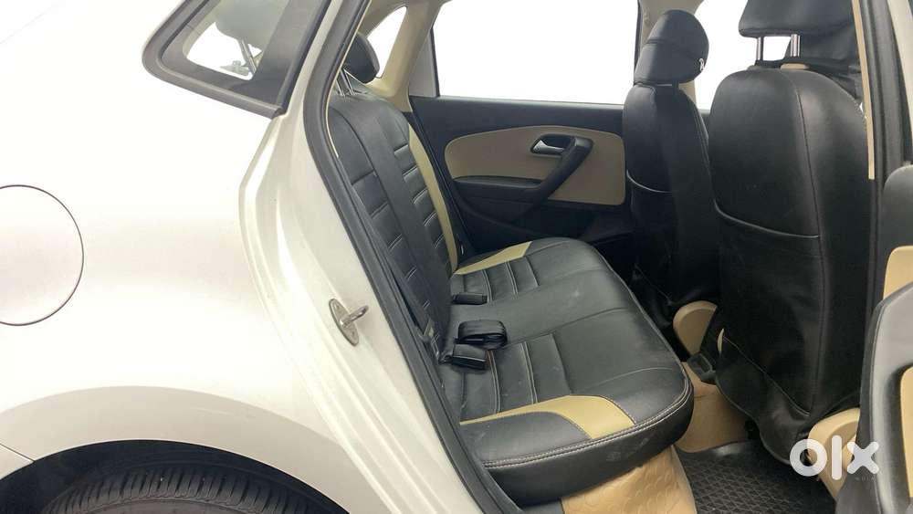 Volkswagen Ameo 1.2 Mpi Comfortline, 2016, Petrol