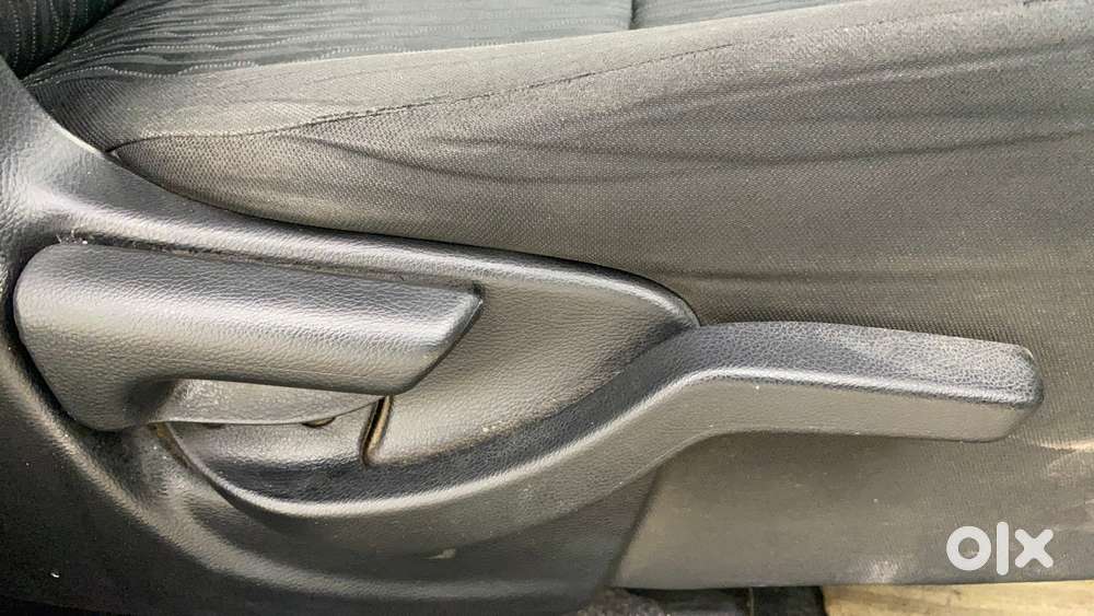 Honda Brio Vx Mt, 2017, Petrol