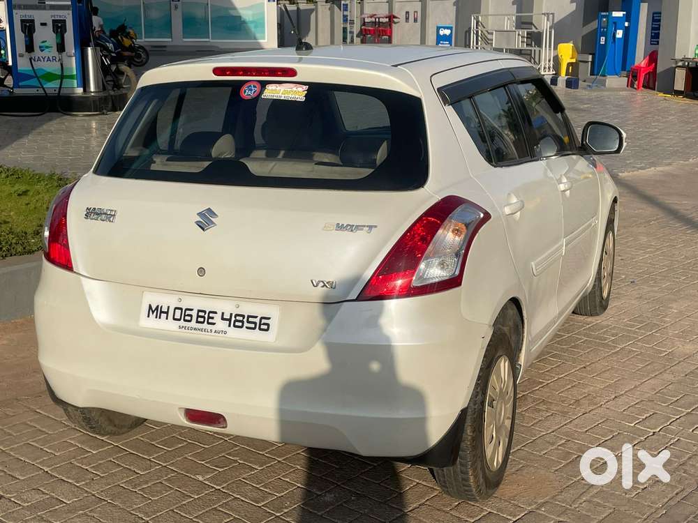 Maruti Suzuki Swift 2011-2014 Star Vxi, 2013, Petrol