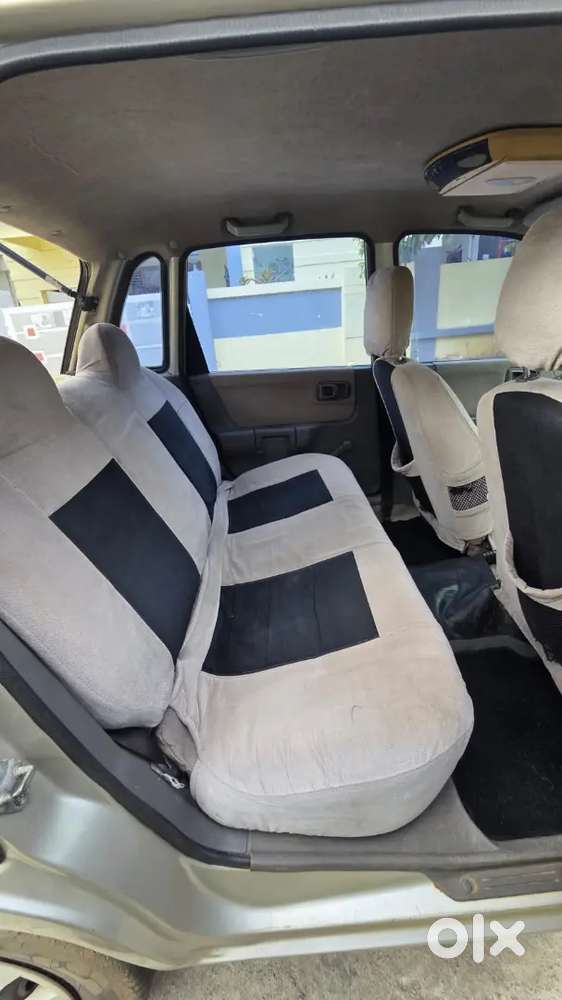 Maruti Suzuki Zen Estilo 2004 Petrol