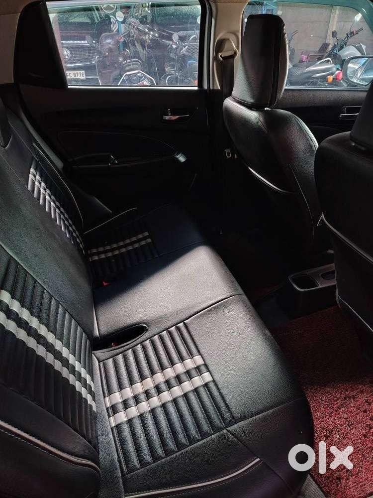 Maruti Suzuki Swift Vxi, 2018, Cng & Hybrids