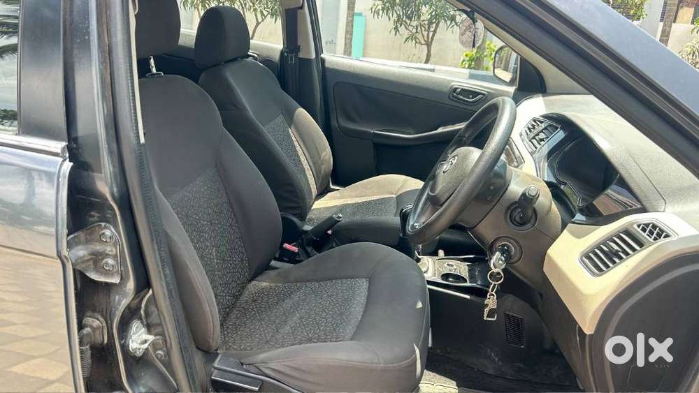 Tata Zest, 2014, Diesel