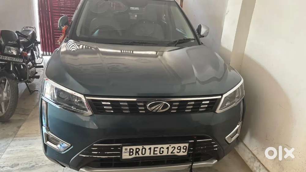 Mahindra Xuv300 2019 Diesel 33900 Km Driven