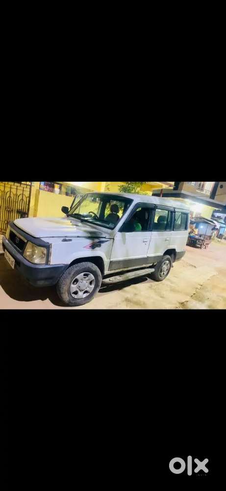 Tata Sumo 2006 Diesel Good Condition