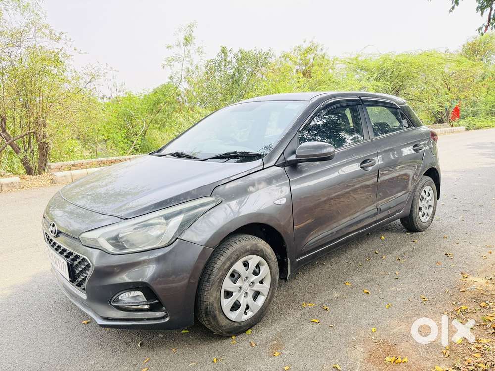 Hyundai I20 1.2 Spotz, 2019, Petrol