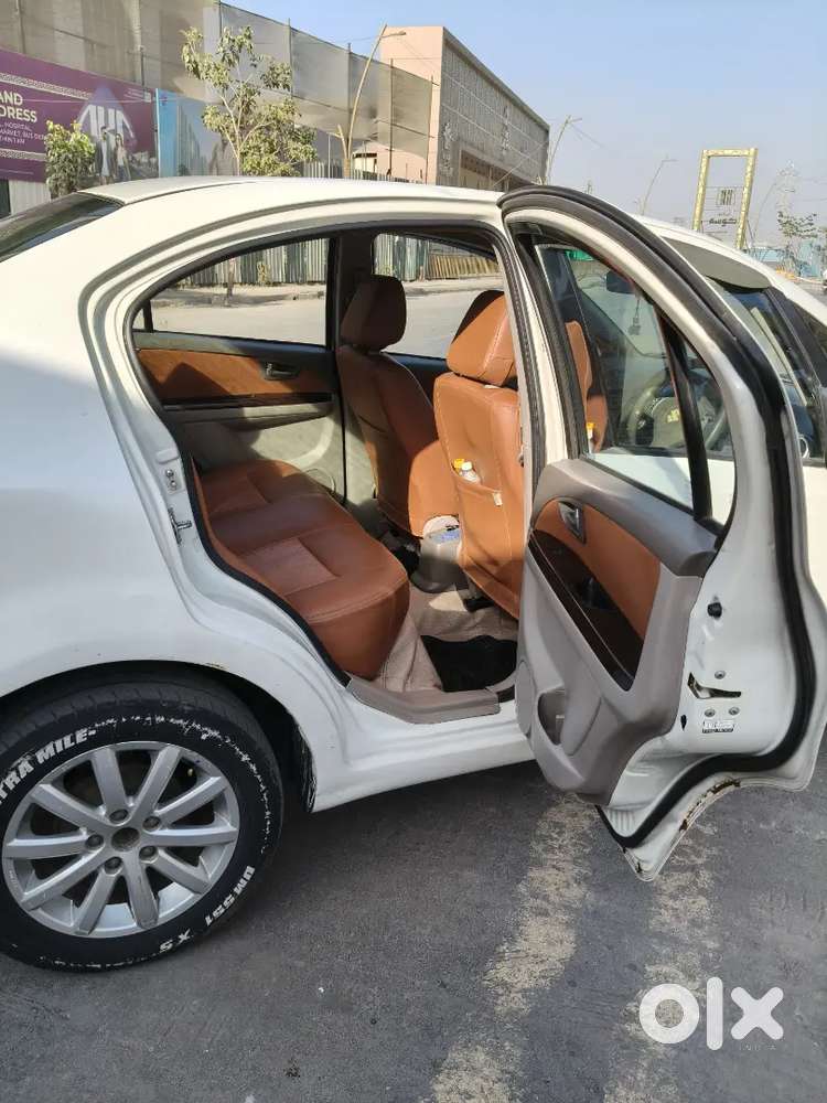 Maruti Suzuki Sx4 2011 Cng & Hybrids Well Maintained