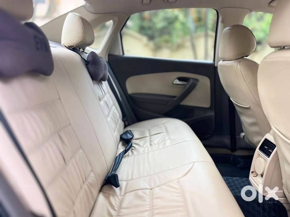 Volkswagen Vento, 2011, Petrol