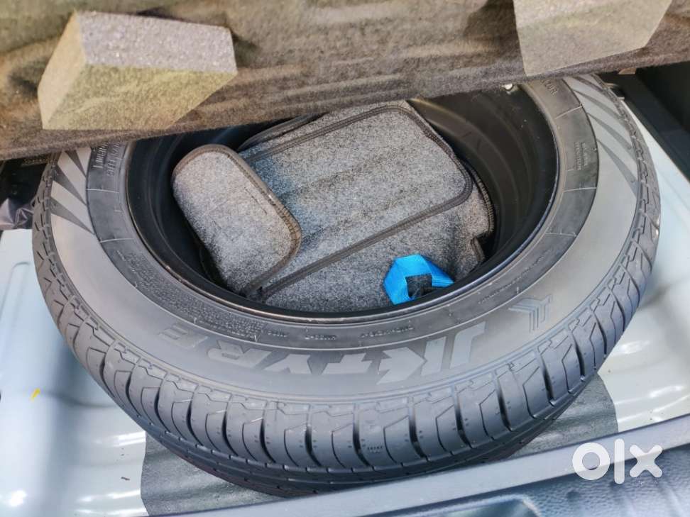 Kia Seltos Gtx Plus 1.5 Turbo Petrol Dct, 2024, Petrol