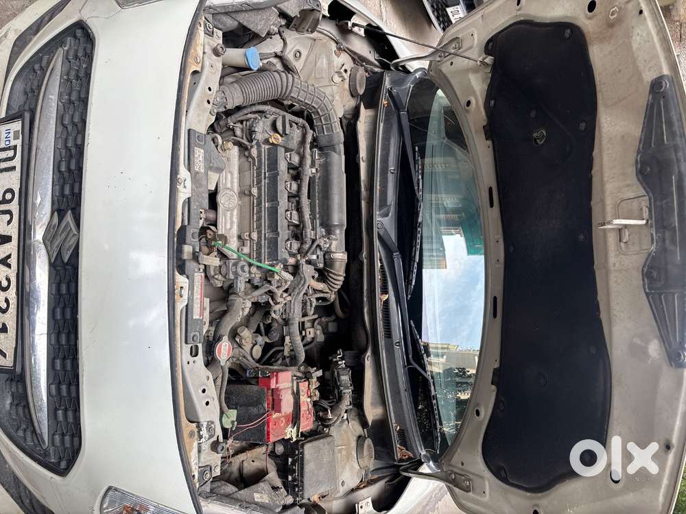 Swift Lxi Petrol 2022