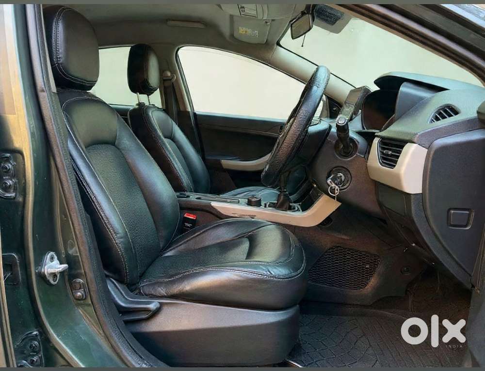 Tata Nexon 1.5 Diesel, 2021, Diesel