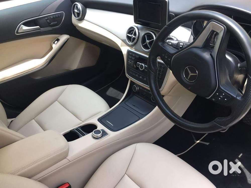 Mercedes-benz Gla Diesel