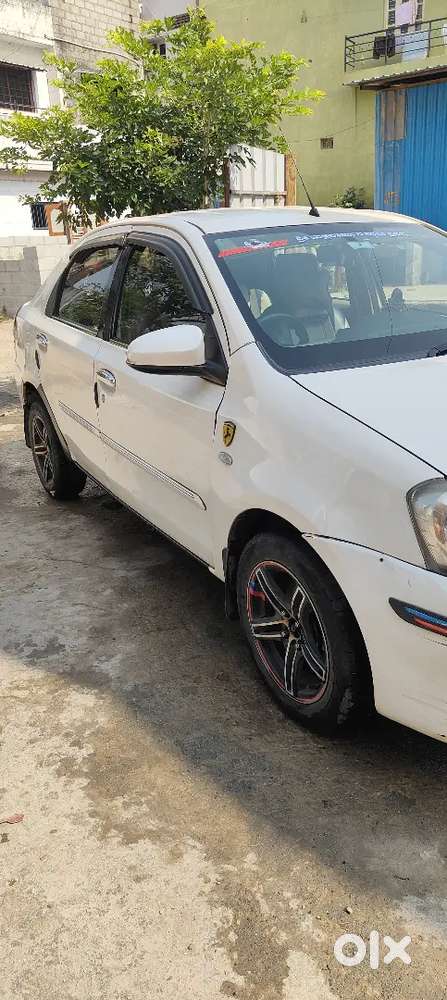 Very Good Maintained... Good Vehicle