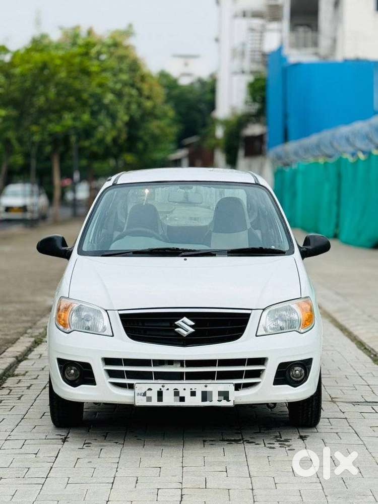 Maruti Suzuki Alto K10 1.0 Vxi S-cng, 2011, Cng & Hybrids