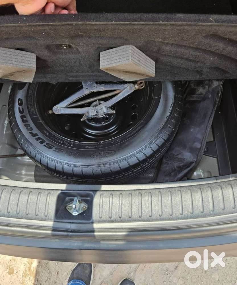 Kia Seltos Gtx Plus, 2019, Diesel