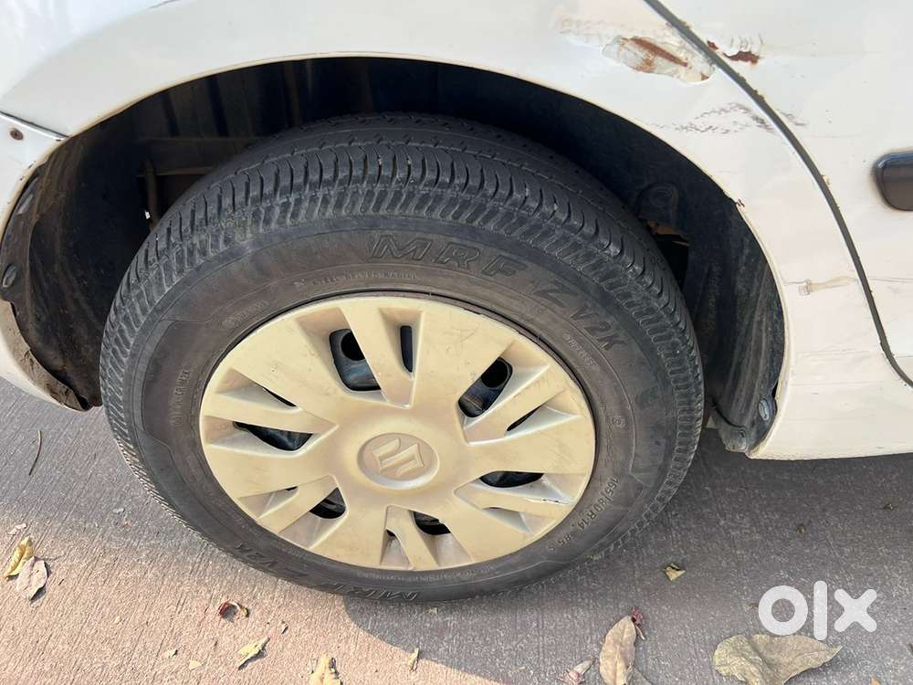 Maruti Suzuki Swift 2016