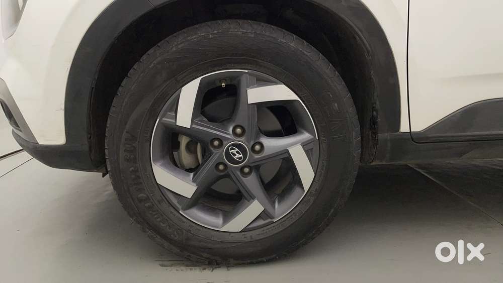 Hyundai Venue Sx Plus Turbo Dct, 2022, Petrol