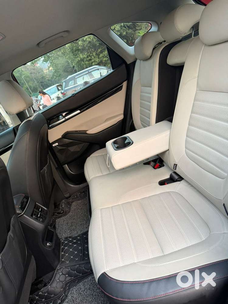 Kia Seltos Gtx Plus At D, 2019, Diesel