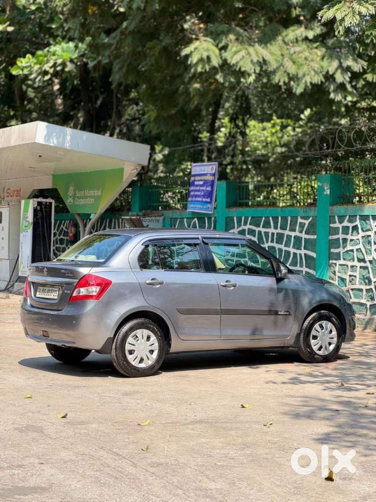 Maruti Suzuki Dzire, 2013, Diesel