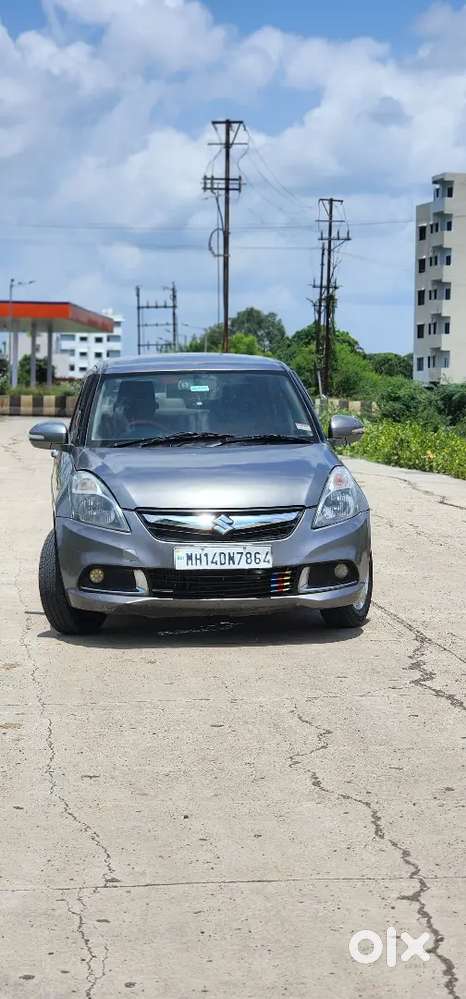 Maruti Suzuki Dzire 2013 Year