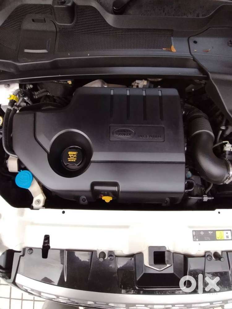 Land Rover Discovery Sport Td4 Hse, 2019, Diesel
