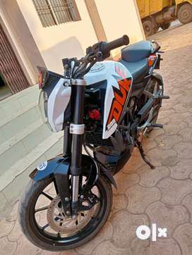 Olx deals rajnandgaon bike