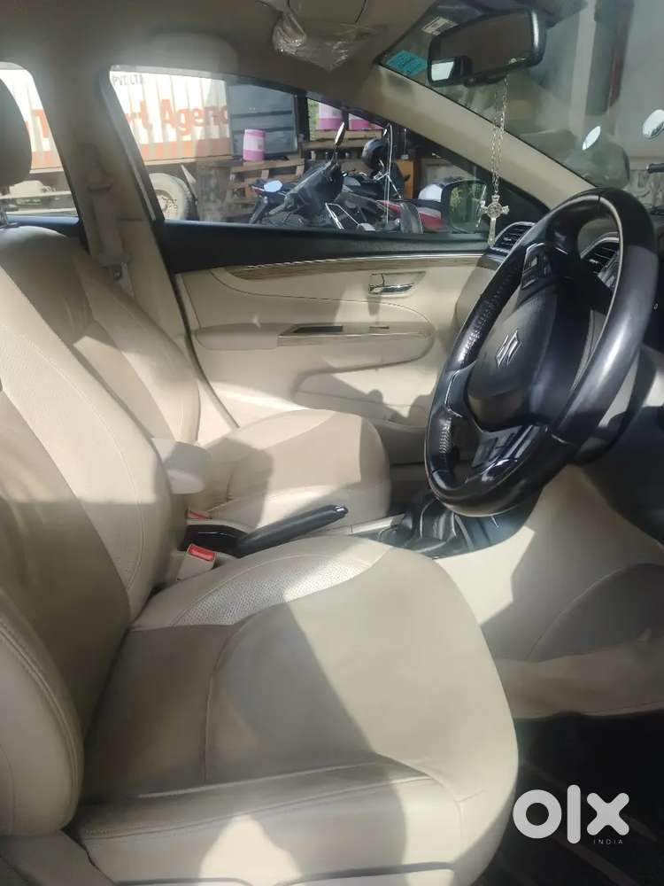 Maruti Suzuki Ciaz 2019 Variant In Great Condition