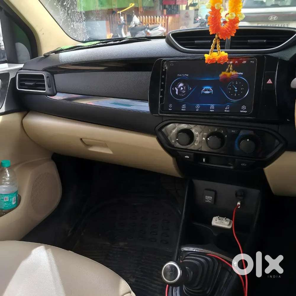 Honda Amaze 1.2 S 2019