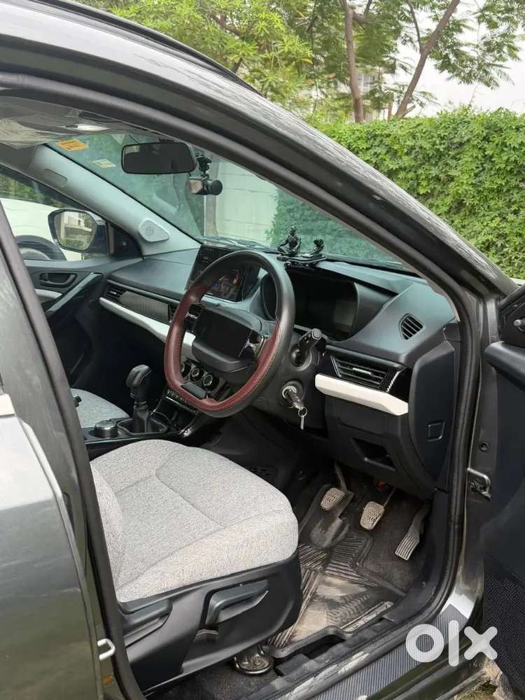 Tata Curvv Diesel Smart Variant Manual 2026