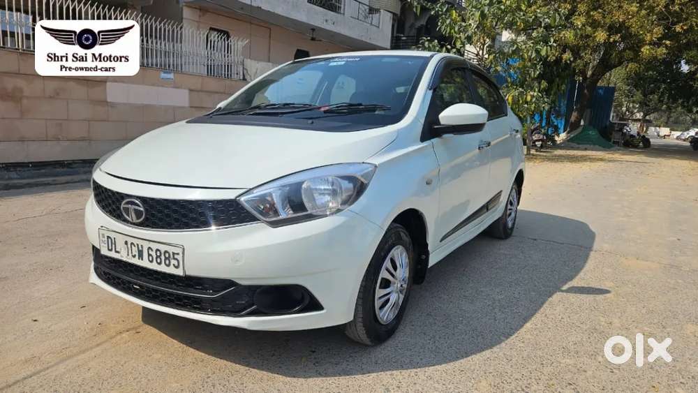 Tata Tigor Xe Diesel, 2017, Diesel