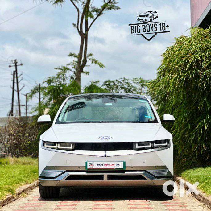 Hyundai Ioniq 5 Rwd, 2023, Electric