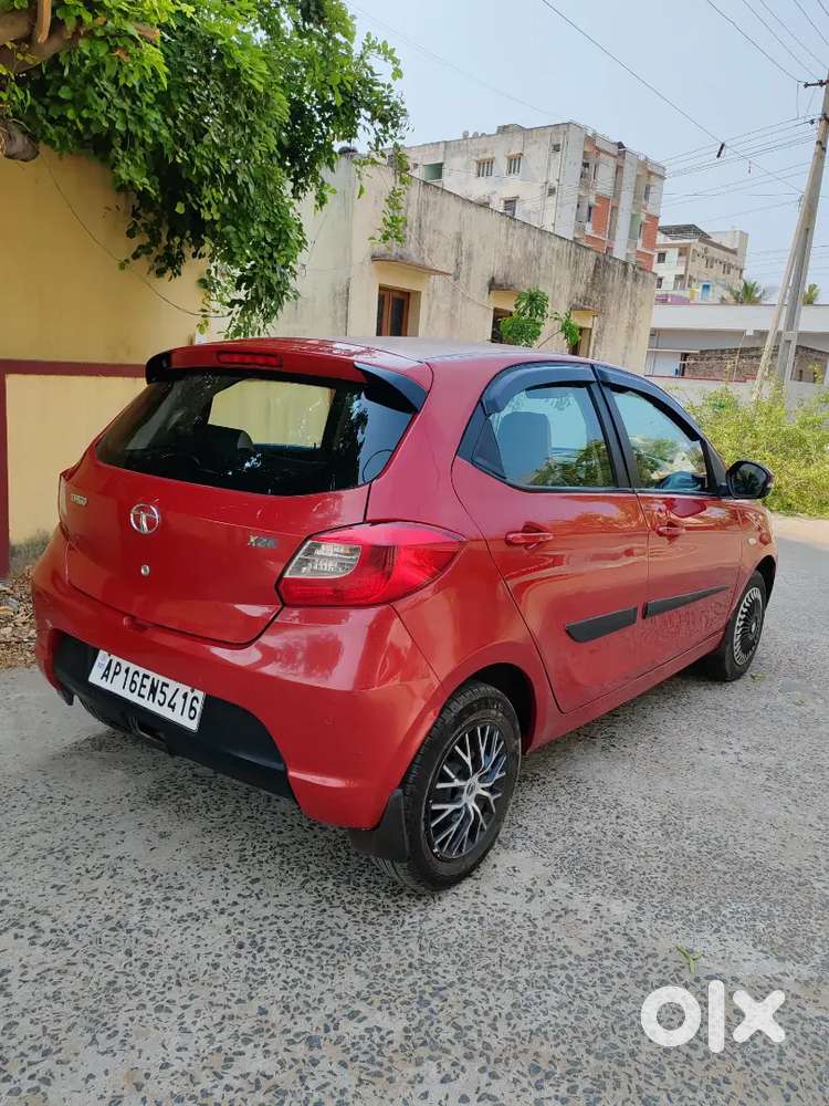 Tata Tiago Xt Excellent Condition Good Out Look