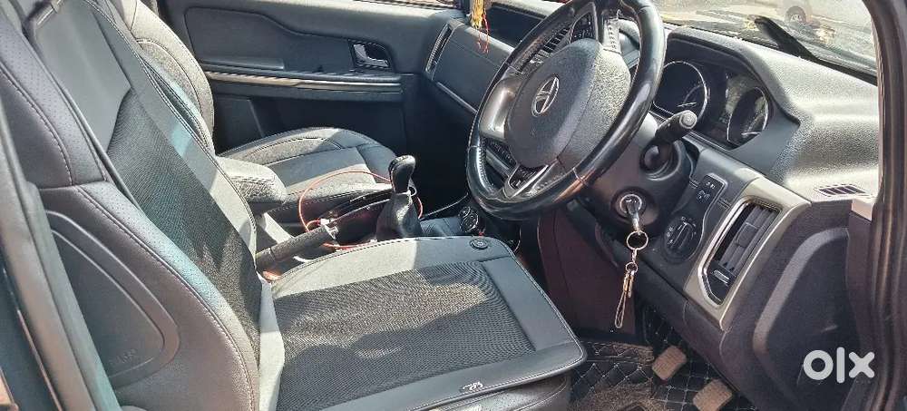 Tata Hexa Xt 4x4 2017 Diesel 77000 Km Driven