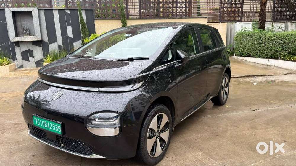 Mg Windsor Ev Exclusive, 2026, Electric