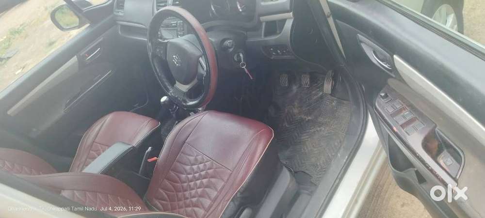 Maruti Suzuki Ertiga Shvs Vdi, 2018, Diesel
