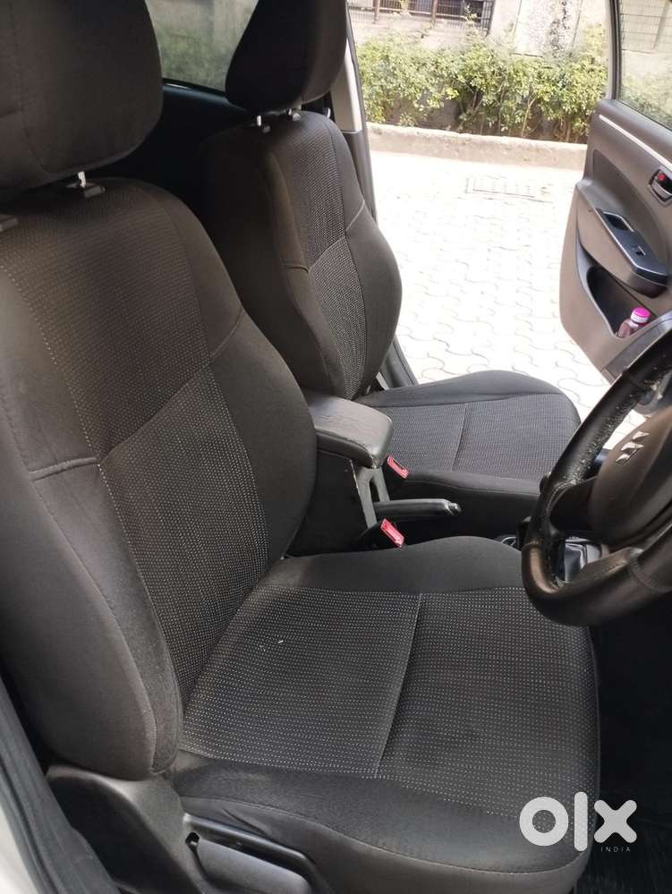 Maruti Suzuki Swift 2014