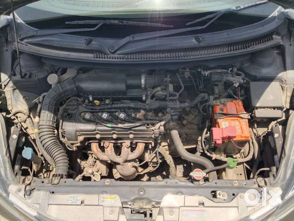 Maruti Suzuki Baleno Zeta, 2021, Petrol