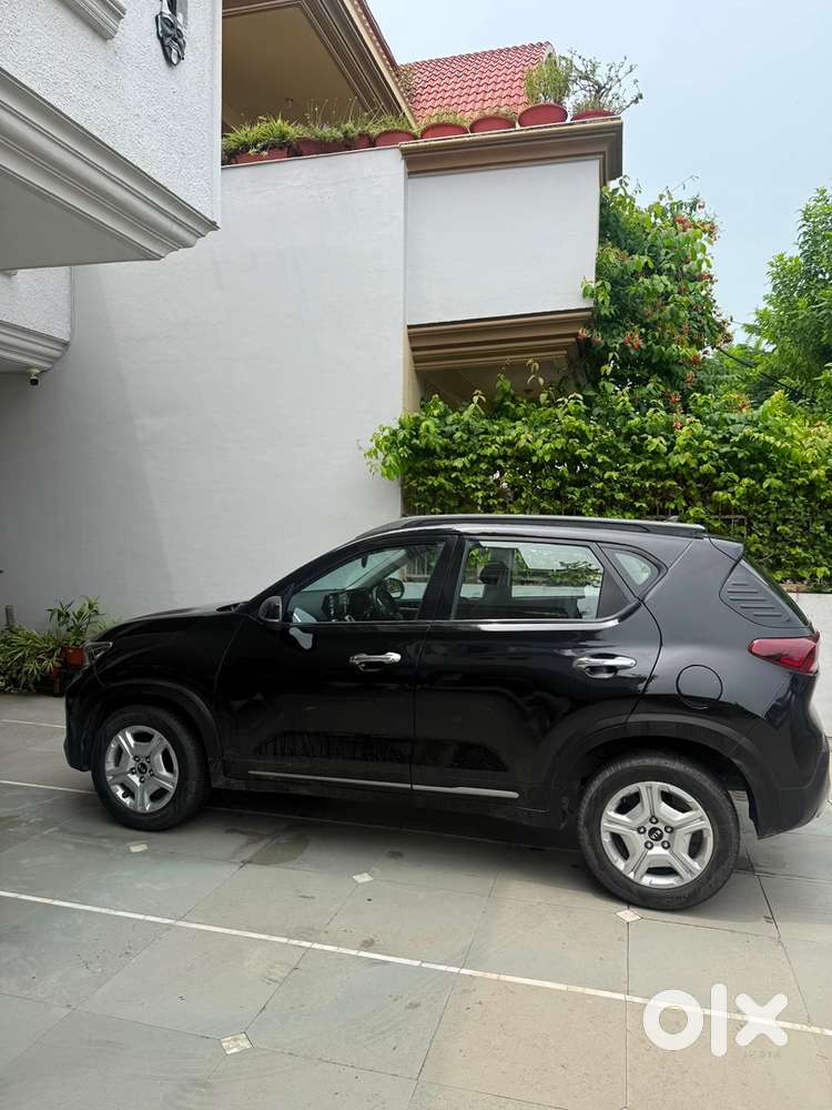Kia Sonet Petrol 2020 With Vip No 0020