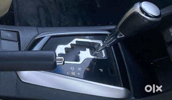 Toyota Corolla Altis 1.8 Vl Cvt, 2019, Petrol
