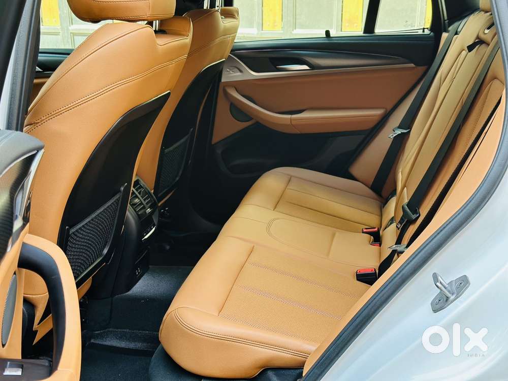 Bmw X3 Xdrive20d M Sport, 2023, Diesel