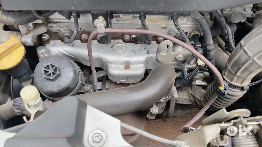 Maruti Swift Dzire 2018 Km Driven