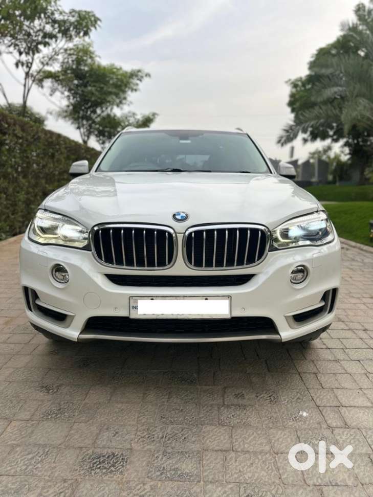 Bmw X5 Xdrive 30 D, 2016, Diesel