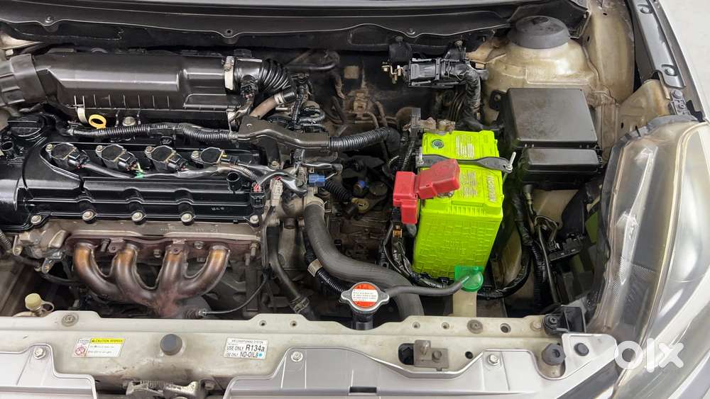 Maruti Suzuki Baleno 1.2 Alpha, 2018, Petrol