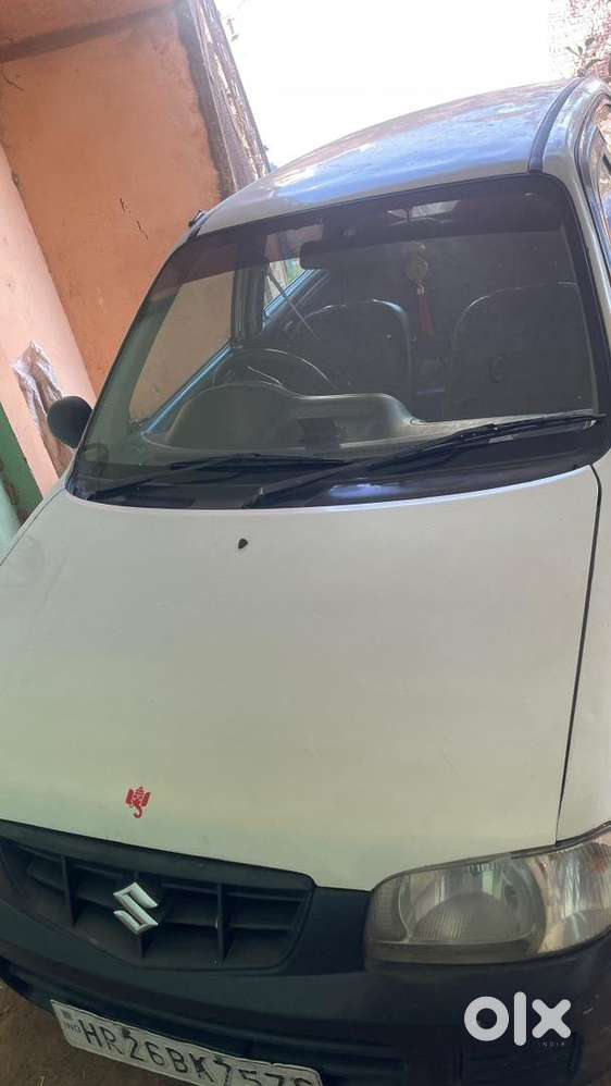 Reliable Maruti Suzuki 2012